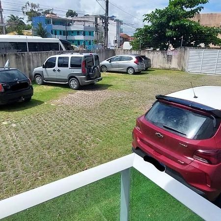 Lindo Flat Terreo Em Porto De Galinhas公寓 外观 照片