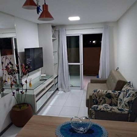 Lindo Flat Terreo Em Porto De Galinhas公寓 外观 照片