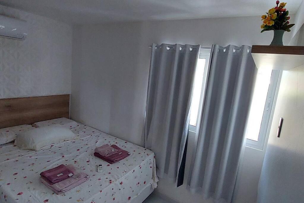 Lindo Flat Terreo Em Porto De Galinhas公寓 外观 照片