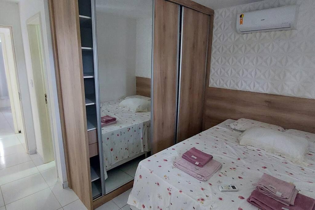 Lindo Flat Terreo Em Porto De Galinhas公寓 外观 照片