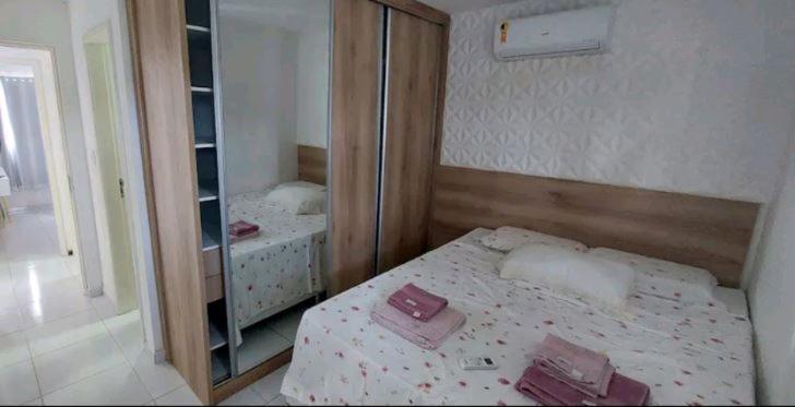Lindo Flat Terreo Em Porto De Galinhas公寓 外观 照片