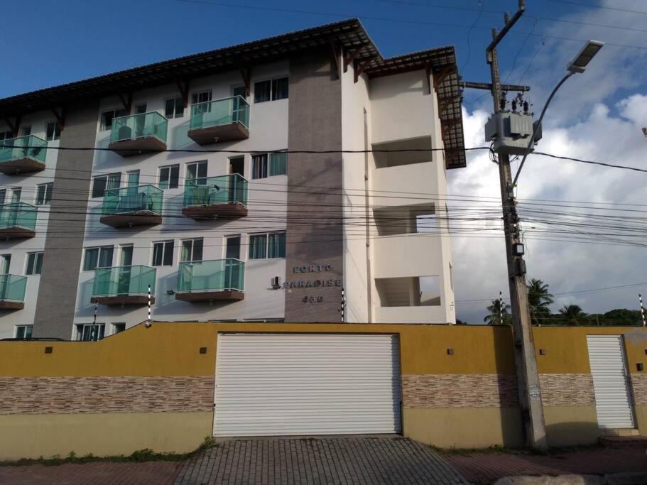 Lindo Flat Terreo Em Porto De Galinhas公寓 外观 照片