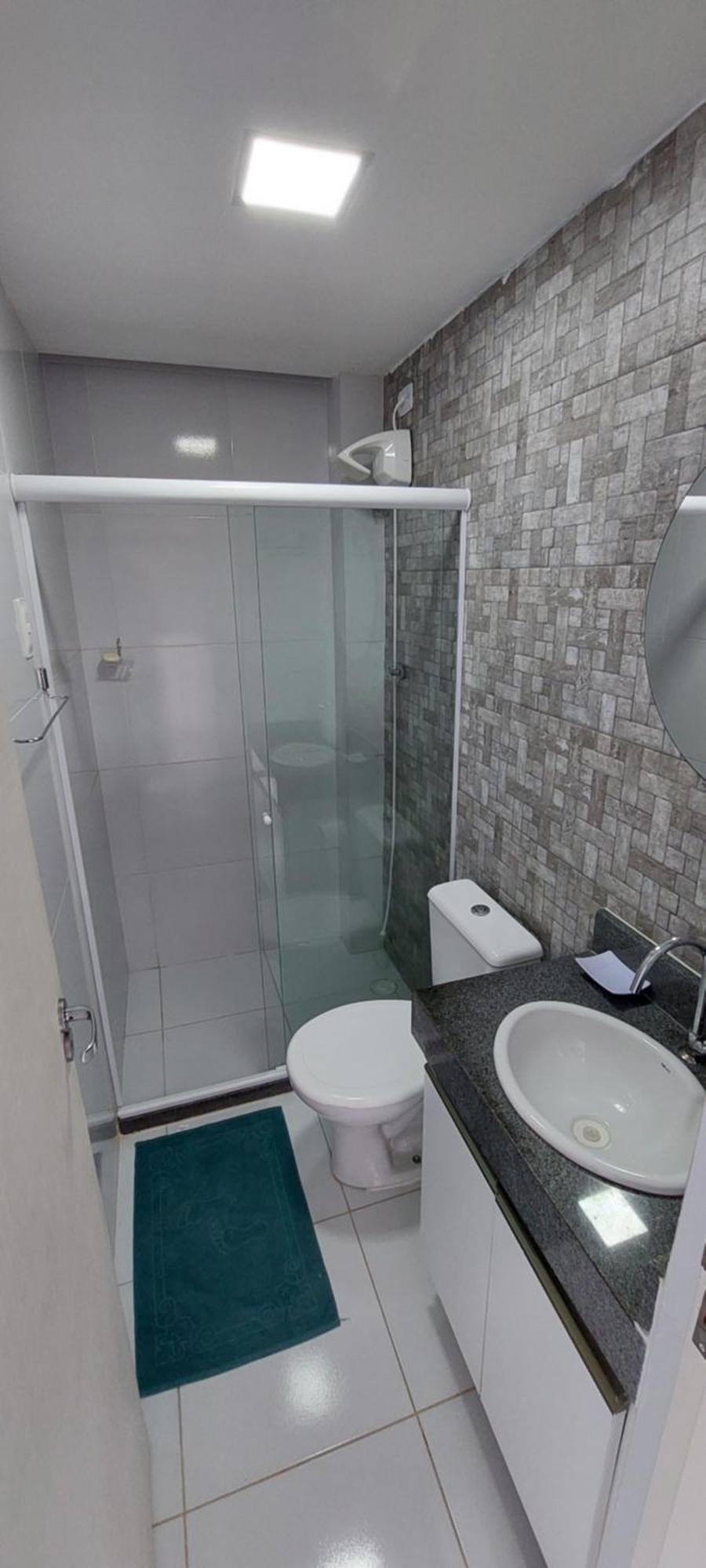 Lindo Flat Terreo Em Porto De Galinhas公寓 外观 照片